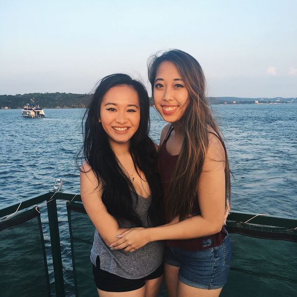 Meet your Posher, Jacquie