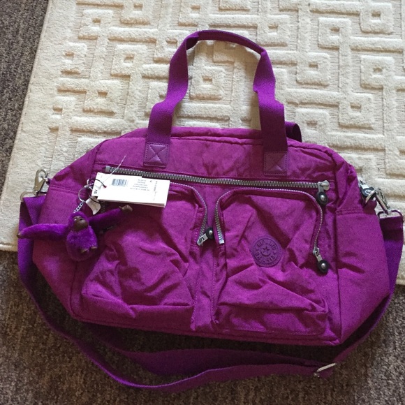 Kipling Bag