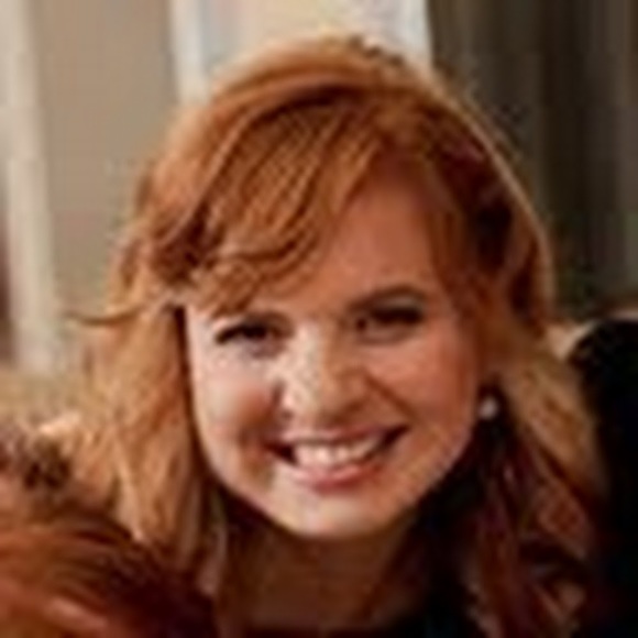Meet your Posher, Kathleen