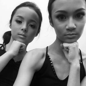 Meet your Posher, Bella