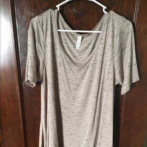 LuLaRoe Perfect Tee