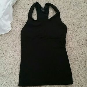 Champion Work Out Top