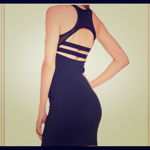 Fabletics performance dress. Never worn.