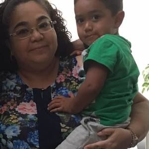 Meet your Posher, Raquel