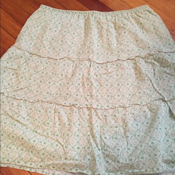 Skirt