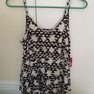 Tank top new