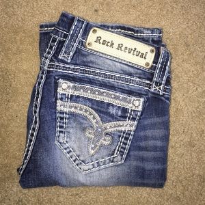 Rock Revivals -Final Price-