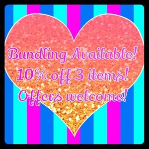 💕✨Bundling Galore!💖😎