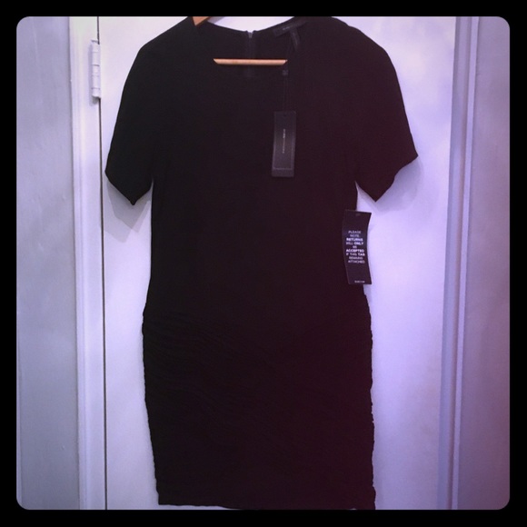 Black bcbgmaxazria