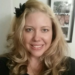 Meet your Posher, Vanessa