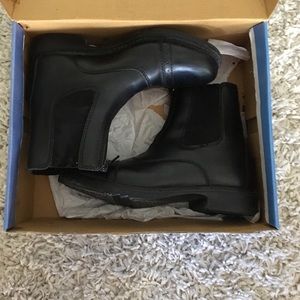TuffRider horseback riding boots