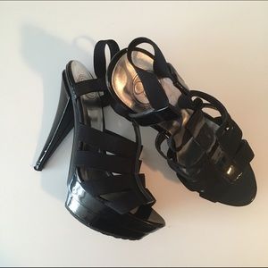 Jessica Simpson 6inch Heel