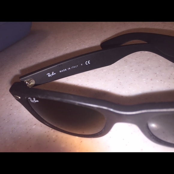 Raybans - Picture 3 of 4