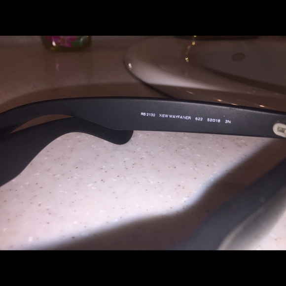 Raybans - Picture 4 of 4