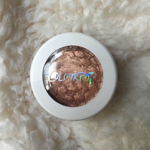 Colourpop Other - Colourpop eyeshadow "La La"