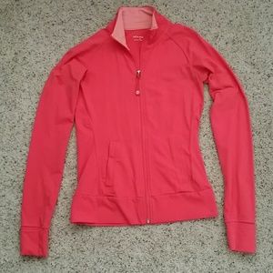 Athletic Jacket