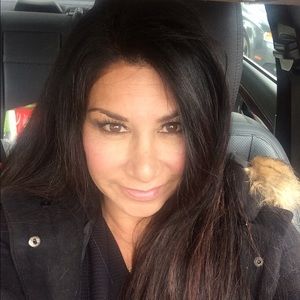 Meet your Posher, Tammy