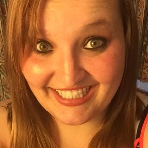 Meet your Posher, Staysha