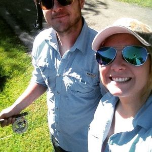 Meet your Posher, Cameron