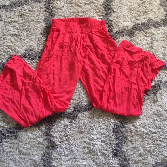 Elan beach pants