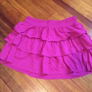 Old Navy Skirt