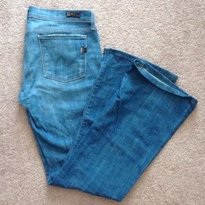 Citizens of humanity Ingrid #002 jeans size 31