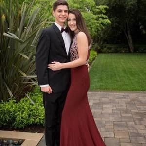 Meet your Posher, Mackenzie