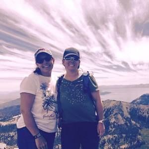 Meet your Posher, Becky