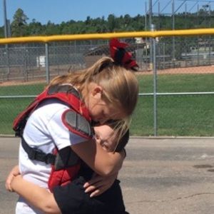 Meet your Posher, Alison