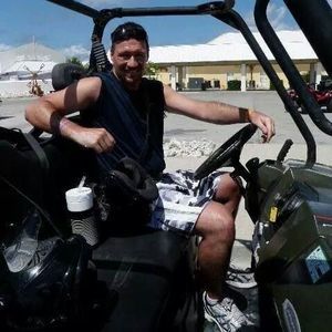 Meet your Posher, James