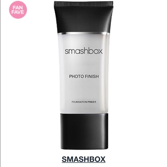Brand New with receipt SmashBox Photo Primer