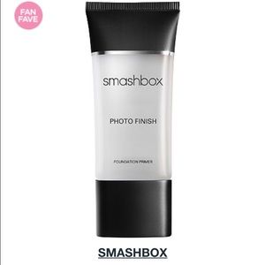 Brand New with receipt SmashBox Photo Primer