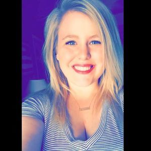 Meet your Posher, Kate