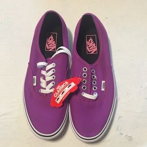 Vans Shoes