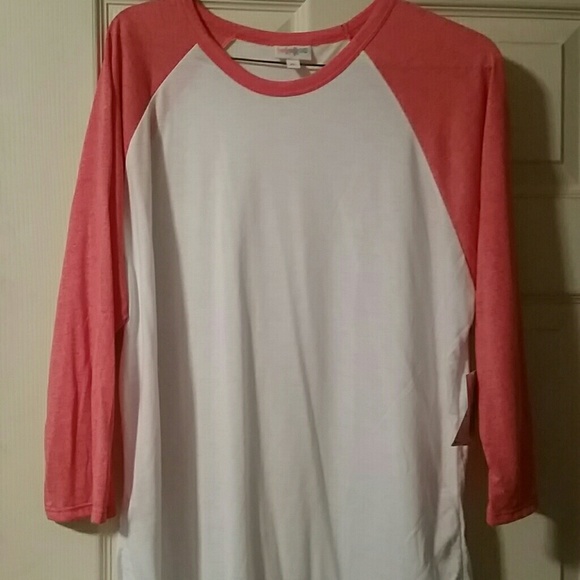 Lularoe XL Randy with tags