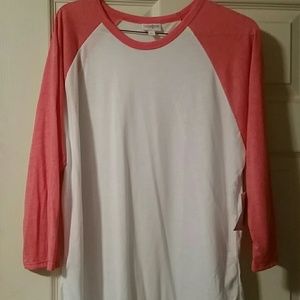 Lularoe XL Randy with tags