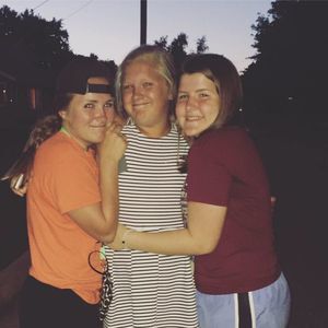 Meet your Posher, Annaka