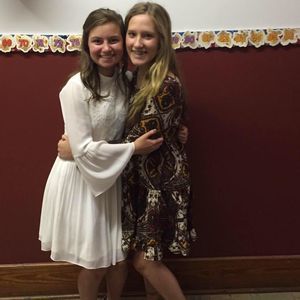 Meet your Posher, Alexandra