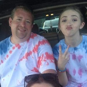 Meet your Posher, Kelsey