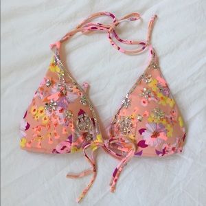Victoria's Secret Bathing Suit Top