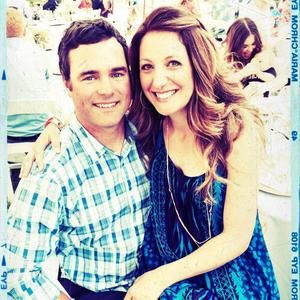 Meet your Posher, Lindy