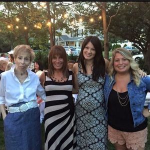 Meet your Posher, Lindsay