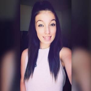 Meet your Posher, Bobbi-sue