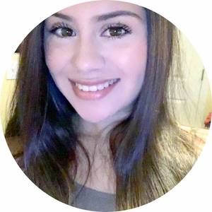 Meet your Posher, Lizette