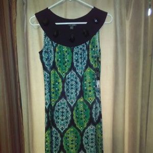 Summer dress NEW WITH TAGS