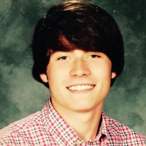 Meet your Posher, Anthony