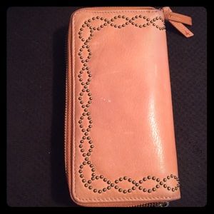Lucky Brand Wallet