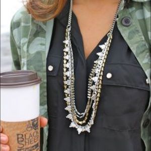 Stella & Dot Sutton Necklace