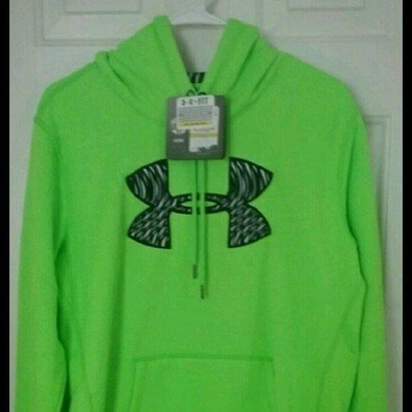 Under Armour Sweatshirt