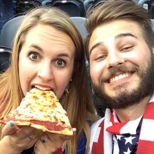 Meet your Posher, Mackenzie